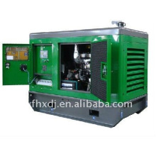 Generador diesel soundproof de 8KW-1200KW weifang con CE